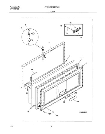 Diagram for FFC09G7AW0