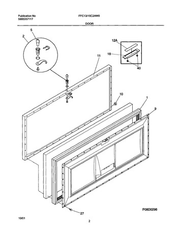 Diagram for FFC13C2AW0