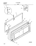 Diagram for 03 - Door