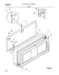 Diagram for 03 - Door