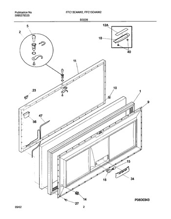 Diagram for FFC15C4AW2