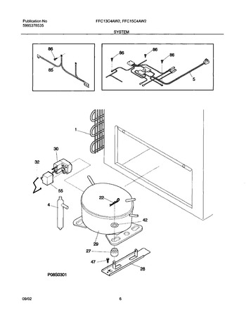 Diagram for FFC15C4AW2