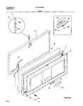 Diagram for 03 - Door