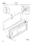 Diagram for 03 - Door