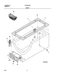 Diagram for 05 - Cabinet