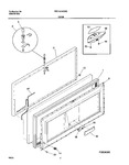 Diagram for 03 - Door