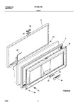 Diagram for 03 - Door