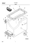 Diagram for 05 - Cabinet