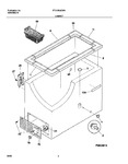 Diagram for 05 - Cabinet