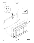 Diagram for 03 - Door