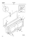 Diagram for 03 - Door