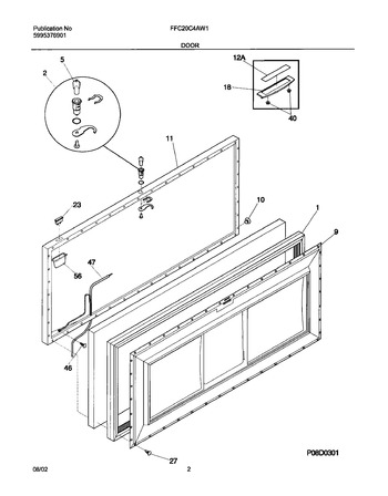 Diagram for FFC20C4AW1