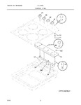 Diagram for 03 - Control Panel