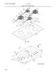 Diagram for 05 - Maintop/surface Units