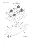 Diagram for 05 - Maintop/surface Units