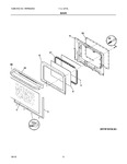 Diagram for 09 - Door