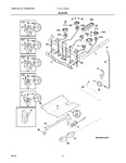 Diagram for 05 - Burner