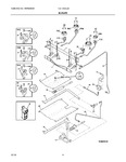 Diagram for 05 - Burner