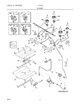 Diagram for 05 - Burner