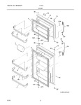 Diagram for 03 - Door