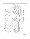 Diagram for 03 - Door