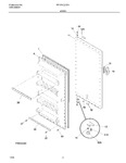 Diagram for 03 - Door