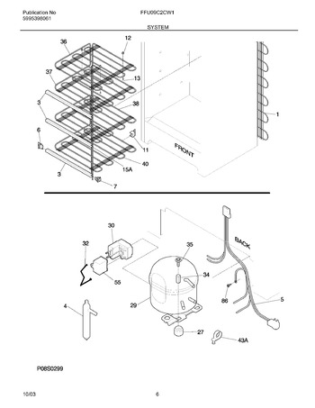 Diagram for FFU09C2CW1