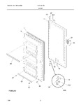 Diagram for 03 - Door