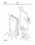 Diagram for 03 - Door