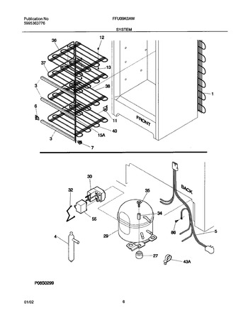 Diagram for FFU09K0AW2