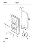 Diagram for 03 - Door