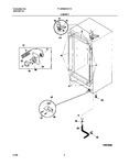 Diagram for 05 - Cabinet