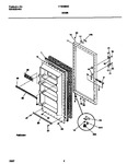 Diagram for 02 - Door