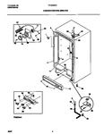 Diagram for 03 - Cabinet/control/shelves