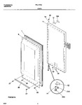 Diagram for 03 - Door