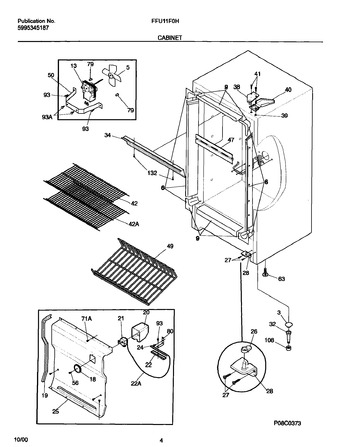 Diagram for FFU11F0HW3