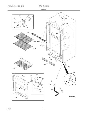 Diagram for FFU11FK1CW2