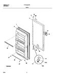 Diagram for 03 - Door