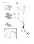 Diagram for 05 - Cabinet