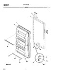 Diagram for 03 - Door