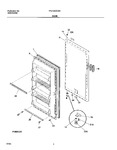 Diagram for 03 - Door