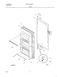 Diagram for 03 - Door