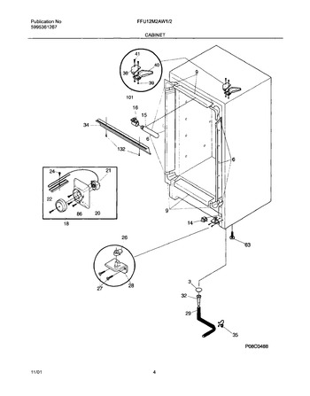 Diagram for FFU12M2AW2