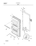 Diagram for 03 - Door