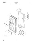 Diagram for 03 - Door