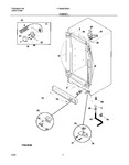 Diagram for 05 - Cabinet