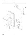 Diagram for 03 - Door