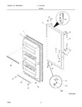 Diagram for 03 - Door