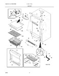 Diagram for 05 - Cabinet