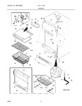 Diagram for 05 - Cabinet